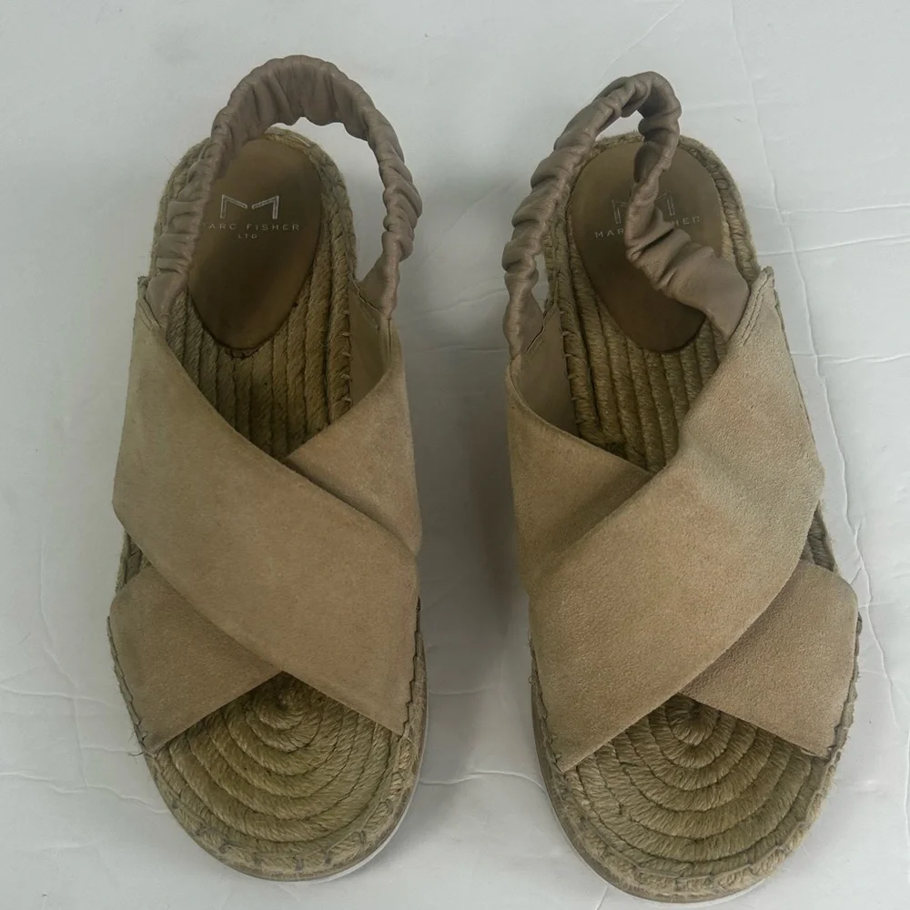 Marc Fisher pre owned